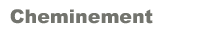 cheminement