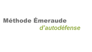 Méthode Émeraude contre les agressions